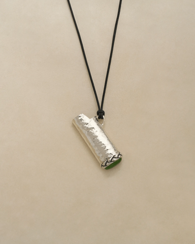 Mini Fiamma Necklace