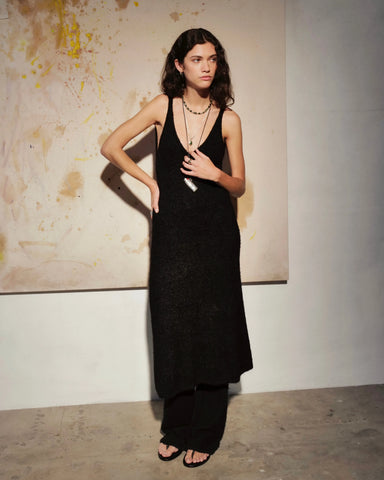 Mini Fiamma Necklace