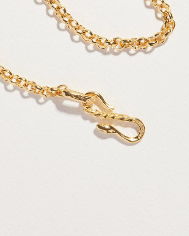 Serpent Chain