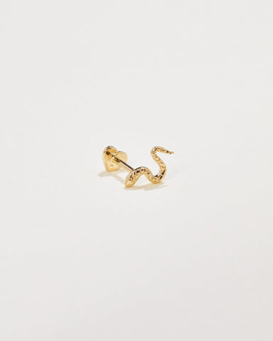 Serpent Stud