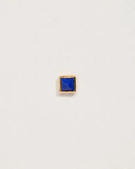 Stone Pyramid Stud