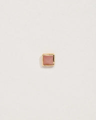 Stone Pyramid Stud