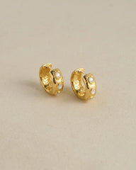 Stone Tube hoops