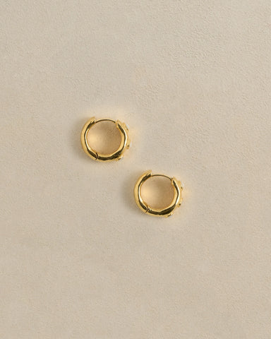 Stone Tube hoops