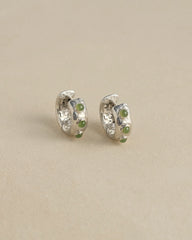 Stone Tube hoops