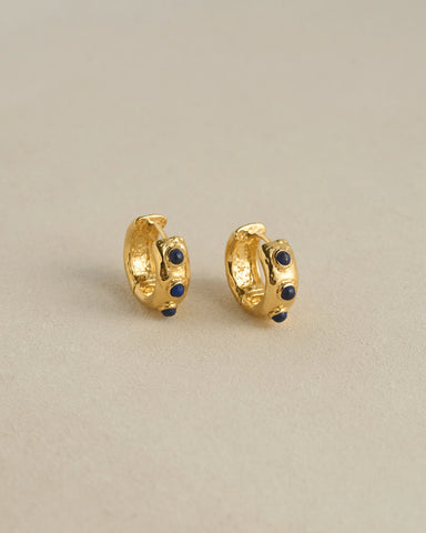 Stone Tube hoops