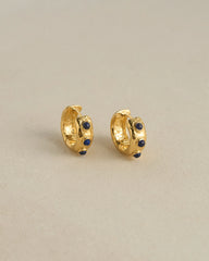 Stone Tube hoops