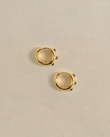 Stone Tube hoops
