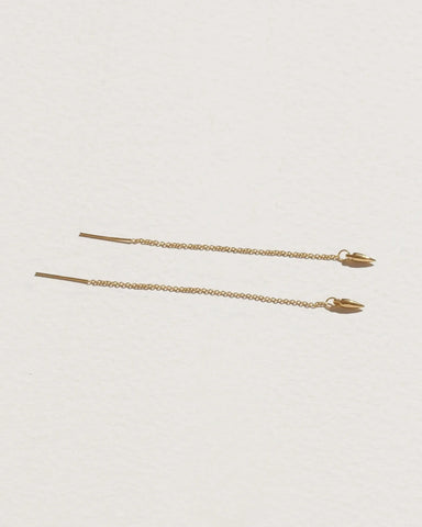 Suspension Ear Threaders