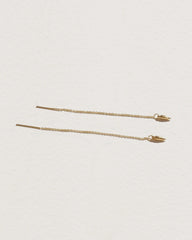 Suspension Ear Threaders