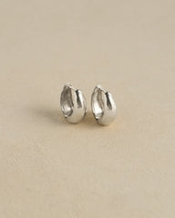 Tapered Tube hoops