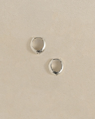 Tapered Tube hoops