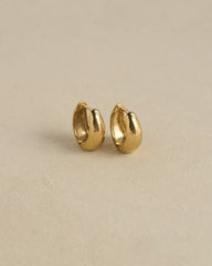 Tapered Tube hoops
