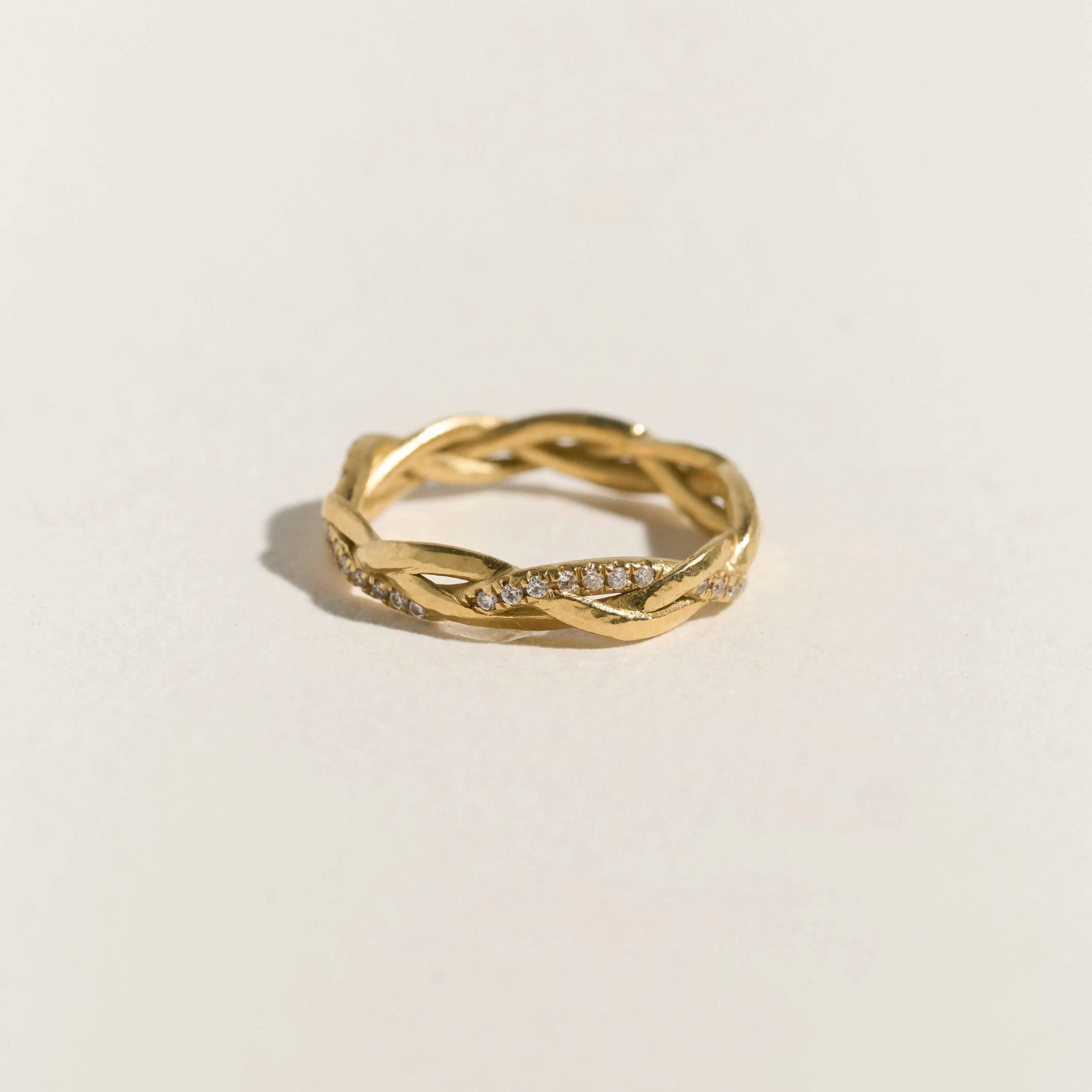 Thalia IV by Pamela Love – Ceremonial in #product_material# (#product_color#).  thalia-ii-copy