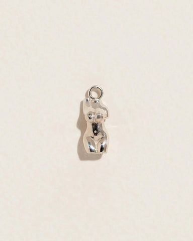 Torso Charm