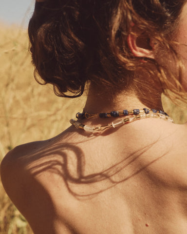 Valentine Necklace