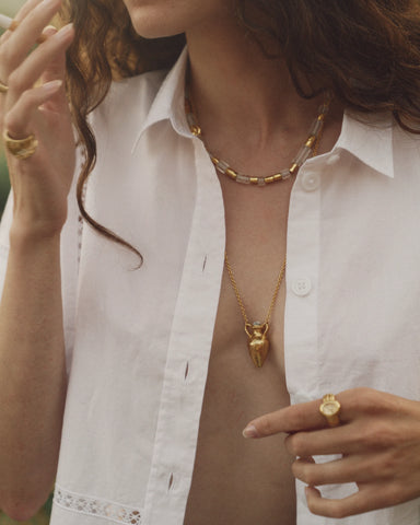 Valentine Necklace