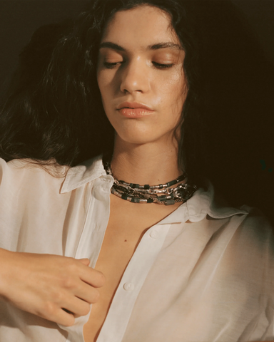 Valentine Necklace