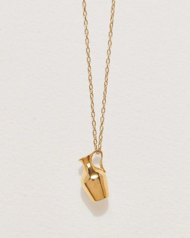 Vessel Pendant