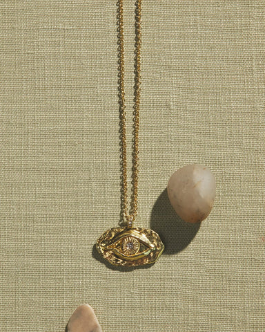 Vision Pendant