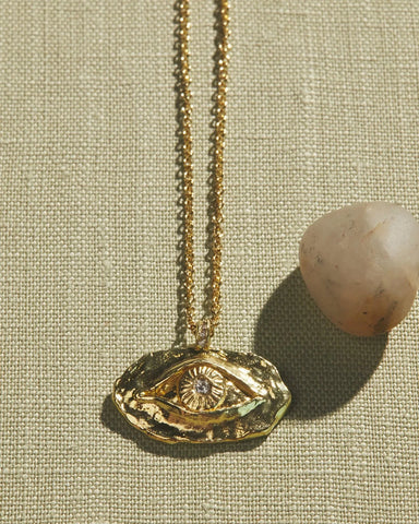Vision Pendant