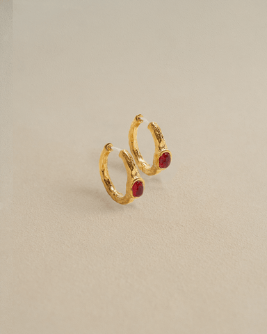 Vivianna Hoops