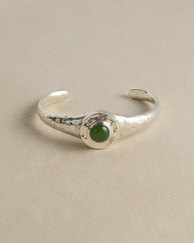 Vivianna Locket Cuff