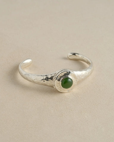 Vivianna Locket Cuff