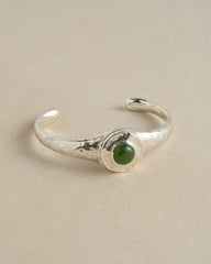 Vivianna Locket Cuff