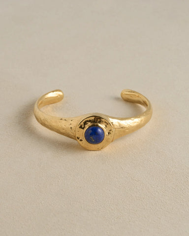 Vivianna Locket Cuff
