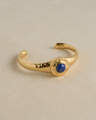 Vivianna Locket Cuff