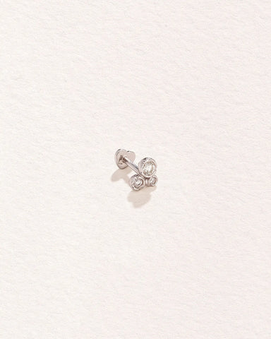 Molten Trio Stud