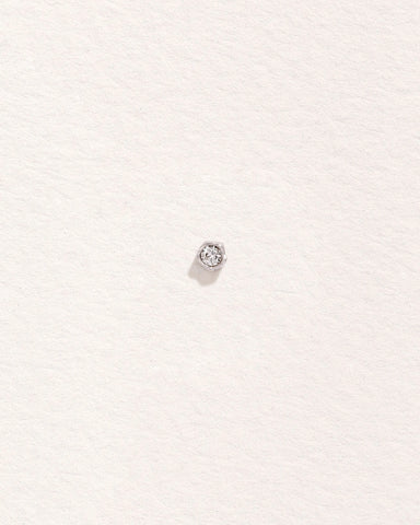Petite Nugget Stud