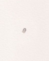 Petite Nugget Stud