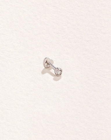 Petite Nugget Stud